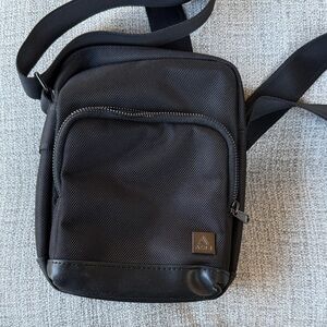 Black Men's Bag